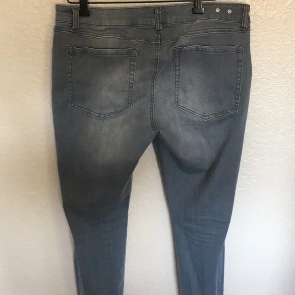 COPY - Skinny Cabi jeans - Picture 4 of 5